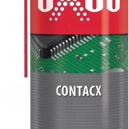 CX-80 CONTACX Duospray 500 ml – preparat do czyszczenia styków i elektroniki