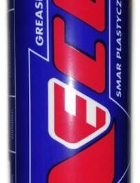 smar plastyczny VECOPLEX GC-2 0,4 kg – smar litowo-kompleksowy NLGI 2 do gorących łożysk