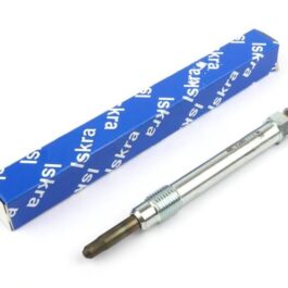 Świeca żarowa Iskra 78006013 – 11V, M12x1,25, 120 mm | Zetor