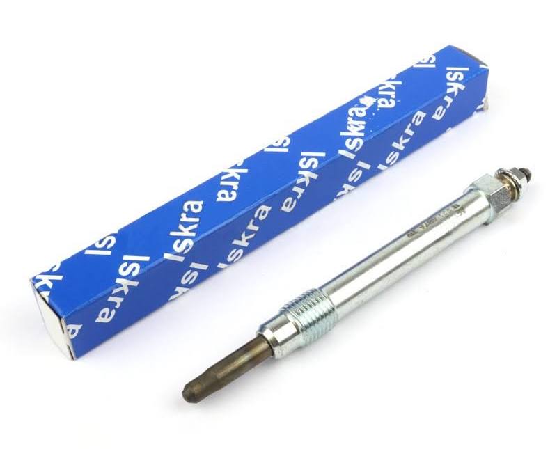 Świeca żarowa ISKRA 78006013 11V M12x1,25 – zdjęcie produktu