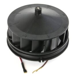 Wentylator nagrzewnicy Zetor 59117827 – dmuchawa kabiny 12V do ogrzewania