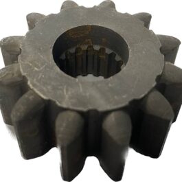 Koło zębate 70114606 Zetor – napęd pompy hydraulicznej, 12 zębów, fi 45 mm