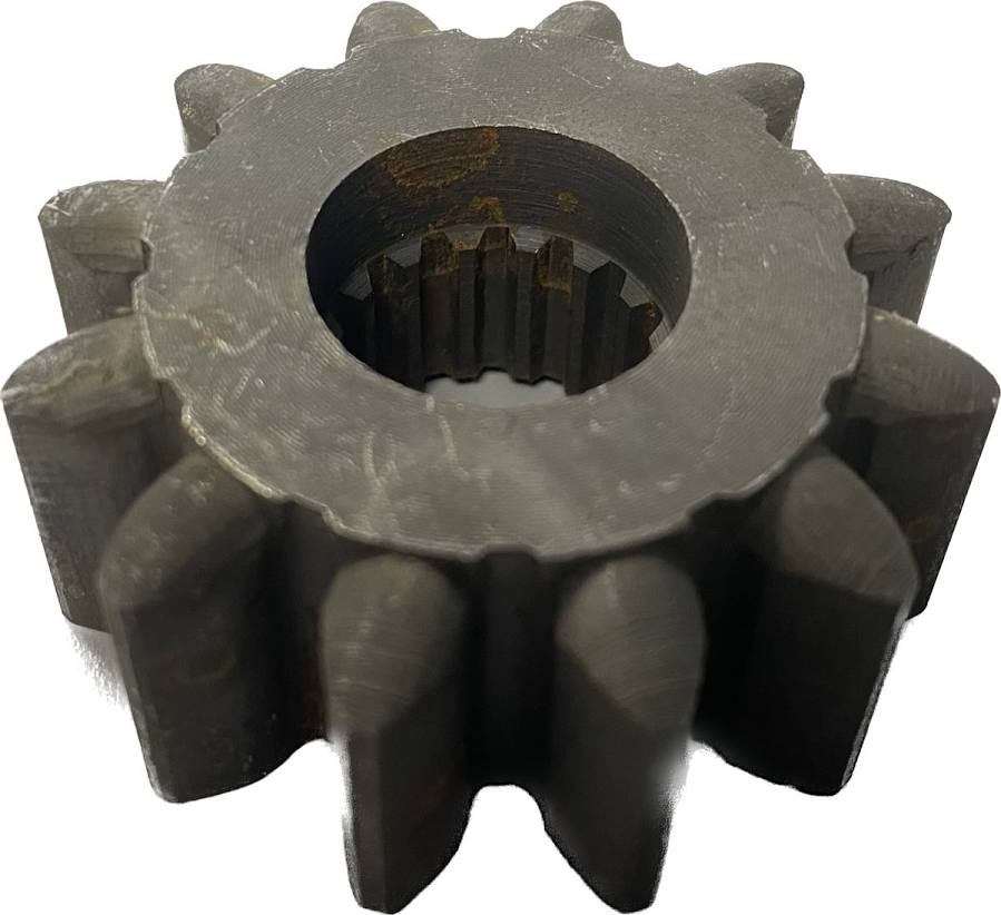 Koło zębate 70114606 – napęd pompy hydraulicznej Zetor, widok produktu