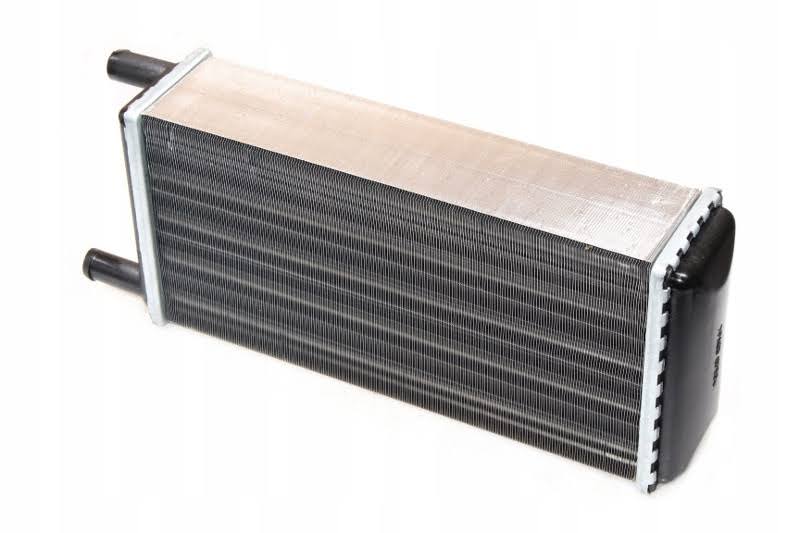 Nagrzewnica kabiny Zetor 59117893 – widok produktu, wymiary 300×130×~68 mm