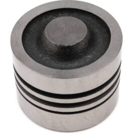 Tłok podnośnika Zetor 67118008 – Ø90 mm, 3 rowki, stary typ