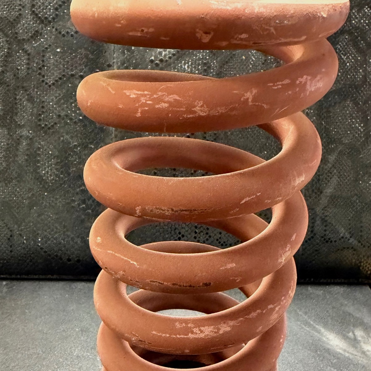 Sprężyna półosi resorowanej 270055113649 – widok ogólny