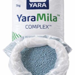 YaraMila Complex 5 kg – nawóz bezchlorkowy z mikroelementami