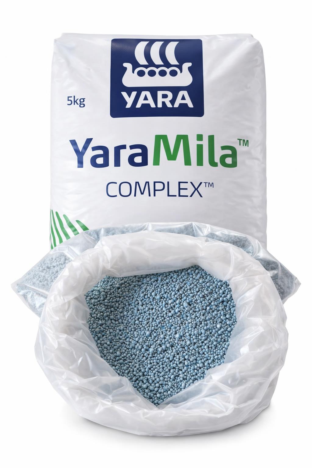 YaraMila Complex 5 kg nawóz bezchlorkowy