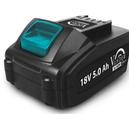 Akumulator Li-Ion 18 V 5 Ah VLI1850 AKU+ do elektronarzędzi