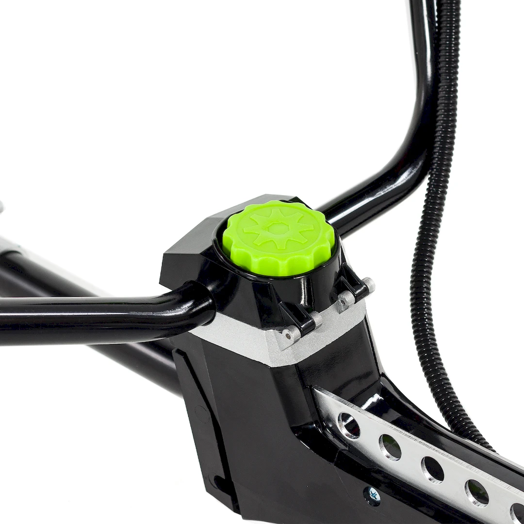 Kosa spalinowa NAC BP620-38KA-T 62 cm³ 3,8 KM - obrazek 8