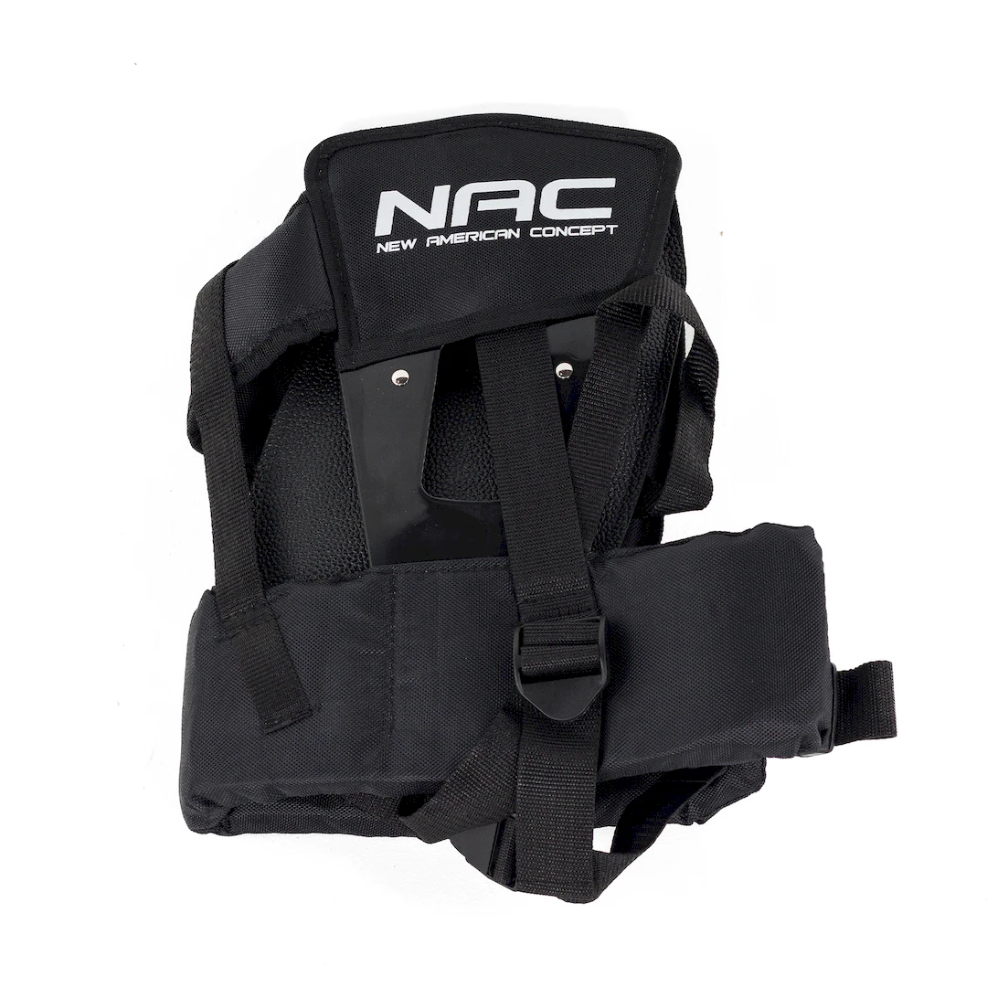 Kosa spalinowa NAC BP620-38KA-T 62 cm³ 3,8 KM - obrazek 11