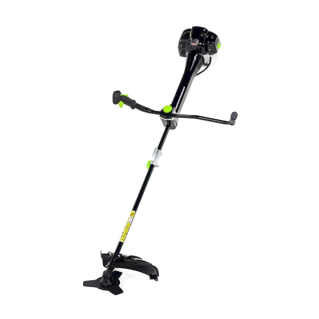 Kosa spalinowa NAC BP620-38KA-T 62 cm³ 3,8 KM - obrazek 13