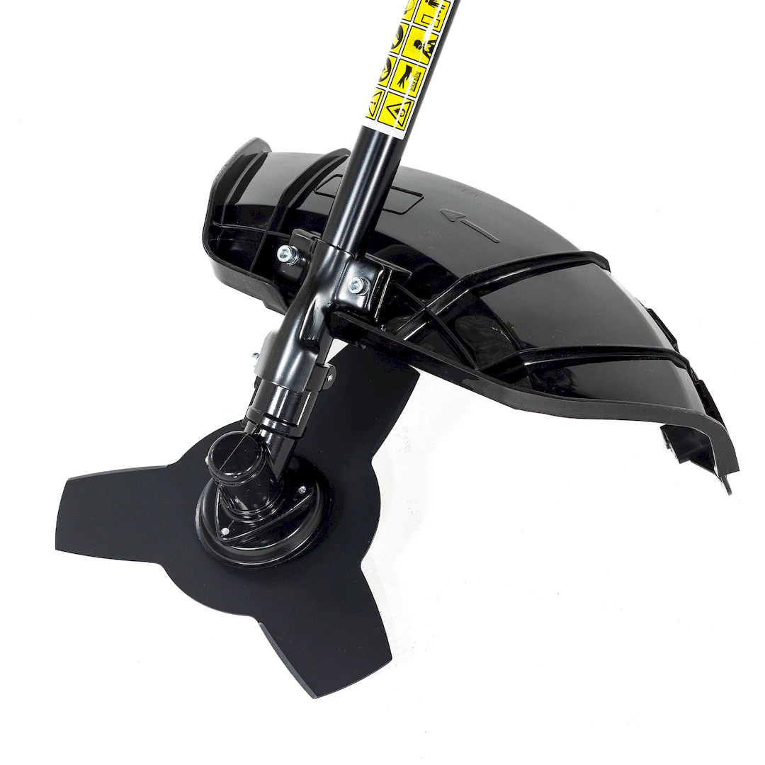 Kosa spalinowa NAC BP620-38KA-T 62 cm³ 3,8 KM - obrazek 14