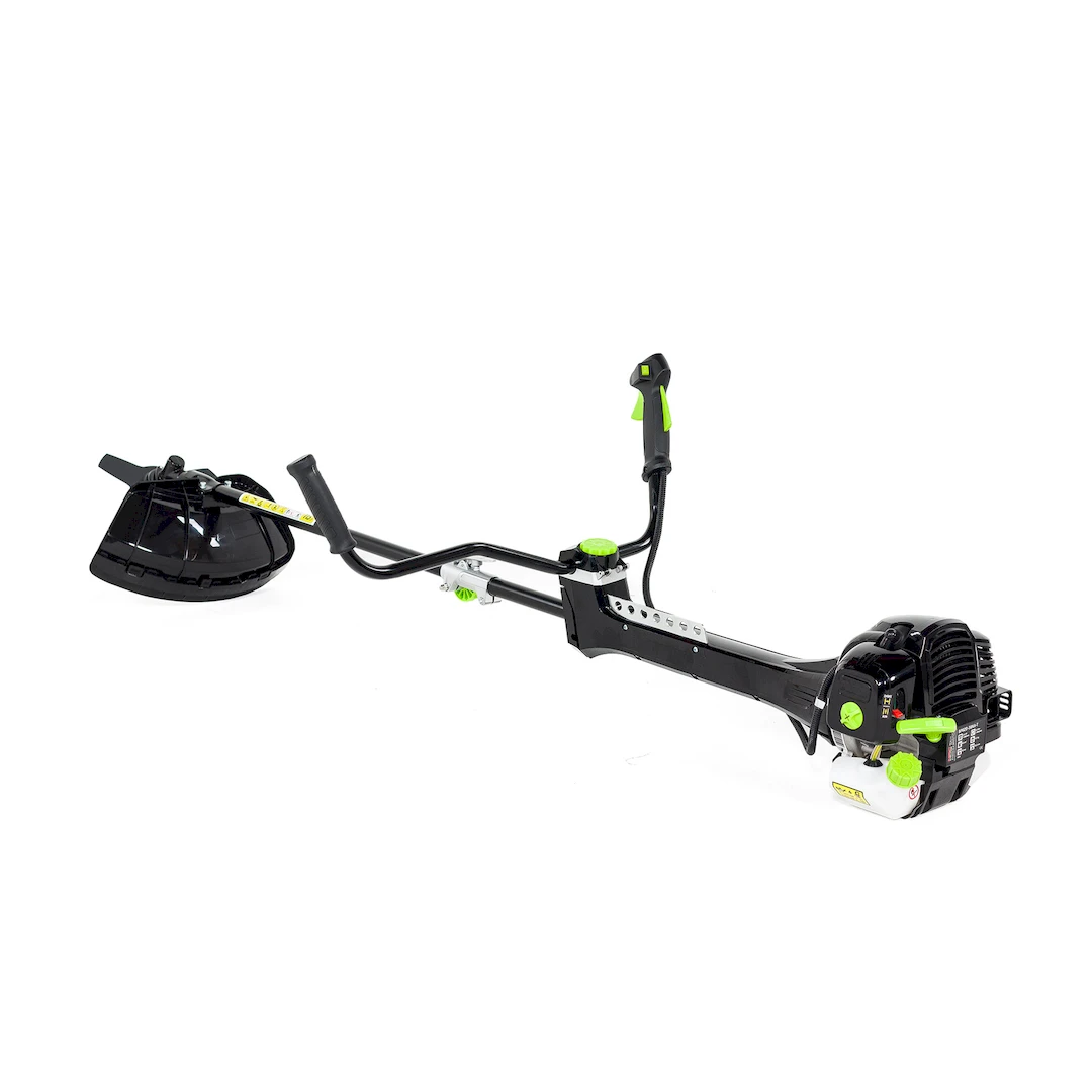 Kosa spalinowa NAC BP620-38KA-T 62 cm³ 3,8 KM - obrazek 16
