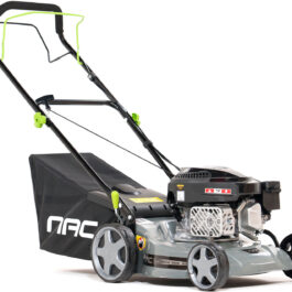 Kosiarka spalinowa z napędem NAC LS40-127R-01-JN 40,6 cm 127 cm3