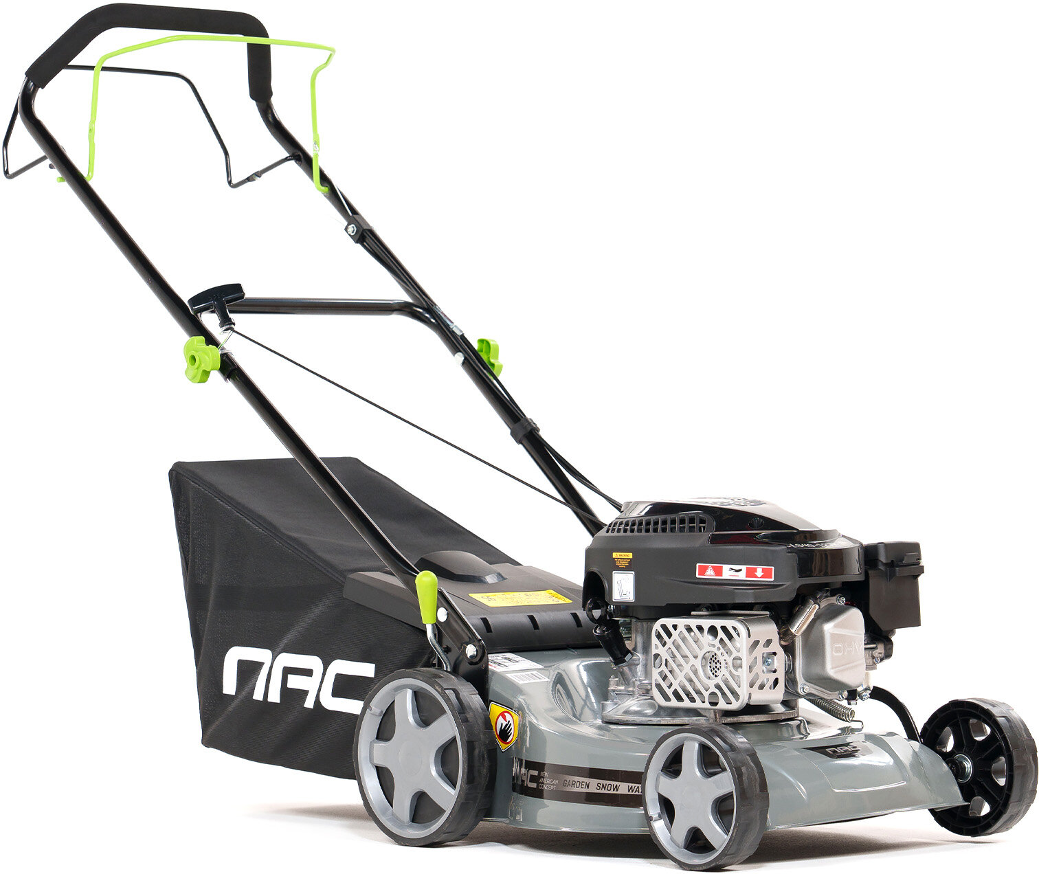 Kosiarka spalinowa z napędem NAC LS40-127R-01-JN 40,6 cm