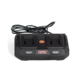 Kosiarka akumulatorowa NAC LB-2B60-46-2X20V – 46 cm, 2×20 V, 2×6 Ah
