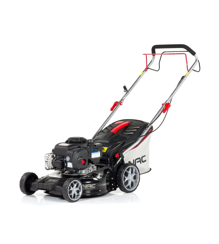 Kosiarka spalinowa NAC LS42-300BS-JR z napędem 42 cm