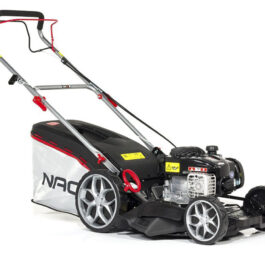 Kosiarka spalinowa NAC LS46-500E-HSS-JR z napędem 46 cm 140 cm3