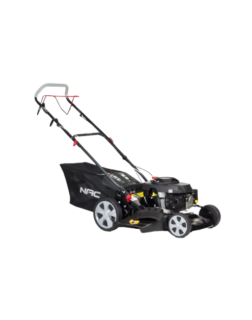 Kosiarka spalinowa NAC LS46-146-H-NG z napędem 46 cm
