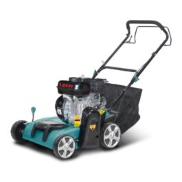 Wertykulator areator VAW774 spalinowy 196 cm³ 6,5 KM – 2w1 do trawnika