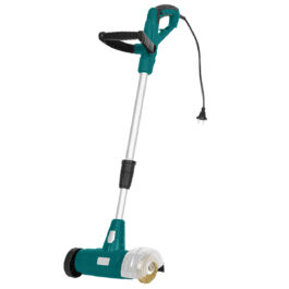 Czyszczarka do fug kostki Vander VCB740 – 400W | Usuwanie mchu i chwastów