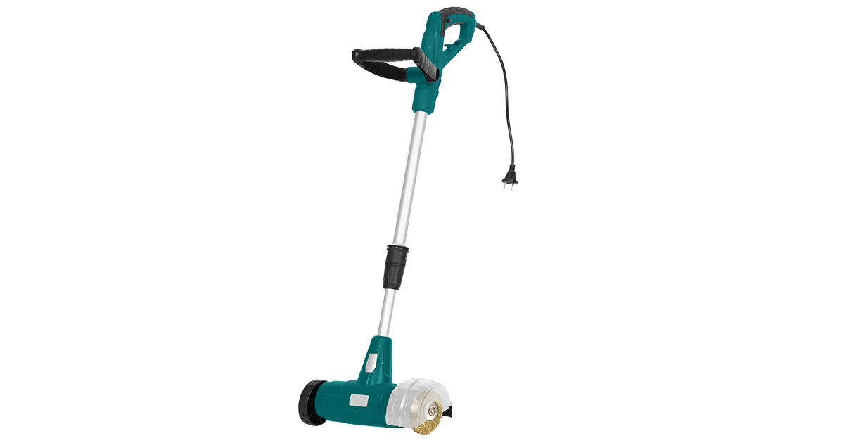 Czyszczarka do fug kostki brukowej Vander VCB740 400W