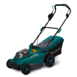 Kosiarka akumulatorowa VANDER VKA880 36V 37cm bezszczotkowa