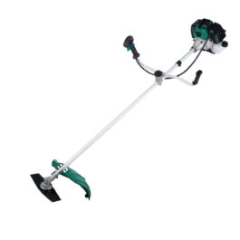 Kosa spalinowa VKS754 – 2,9 KM | Mocna kosa 52 cm³ do trawy i zarośli