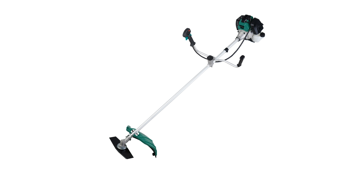 osa spalinowa VKS754 widok produktu