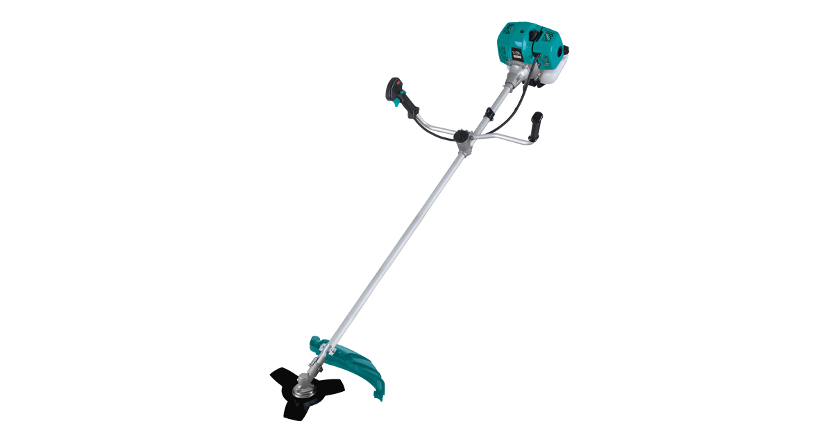 kosa spalinowa Vander VKS756 widok produktu