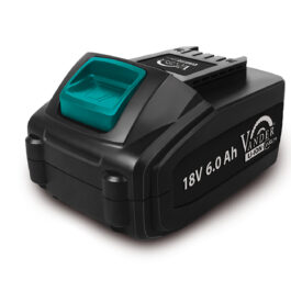 Akumulator Li-Ion 18V 6.0 Ah VLI1860 AKU+ do elektronarzędzi