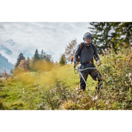Kosa mechaniczna STIHL FS 131 1,9 KM 4-MIX