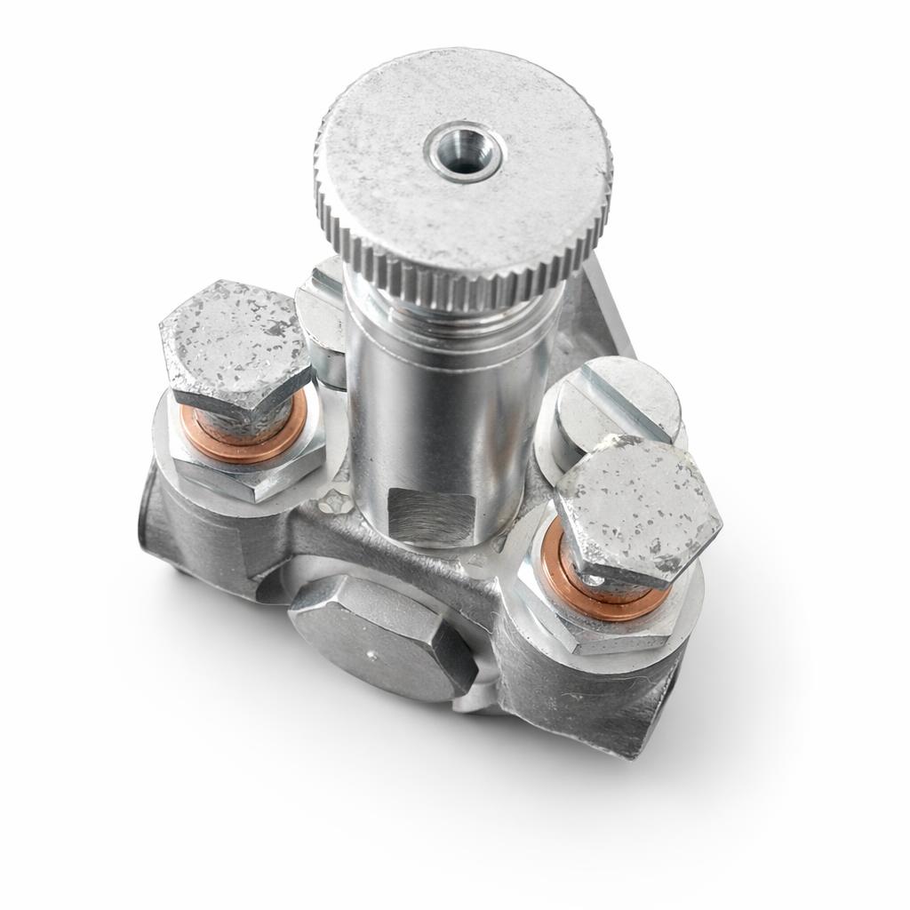 Pompa zasilająca Bizon V2H001/M1