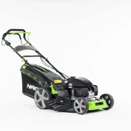 Kosiarka spalinowa NAC LS53-G200-HSD-TX z napędem 53 cm
