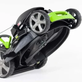Kosiarka spalinowa NAC LS53-G200-HSD-TX z napędem 53 cm Honda