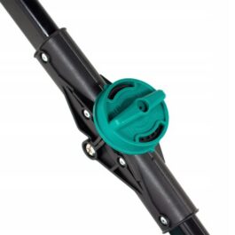 Kosiarka akumulatorowa Vander VKA880 36V 37 cm z funkcją mulczowania