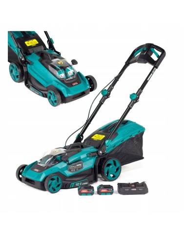 kosiarka akumulatorowa Vander VKA880 36V 37 cm