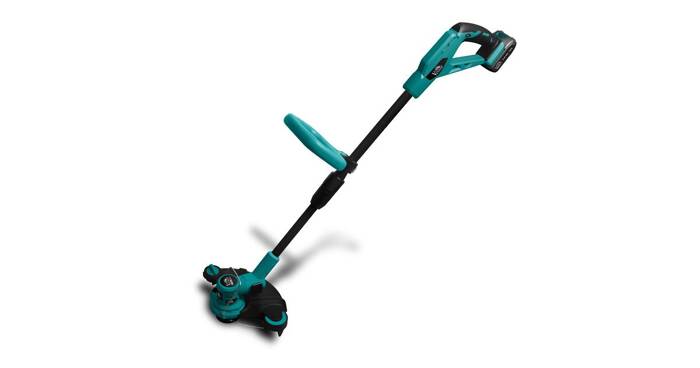 podkaszarka akumulatorowa VANDER VPK882 18V