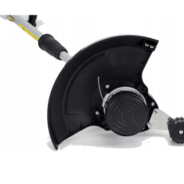 Podkaszarka elektryczna NAC TE55-DW 550W 30 cm