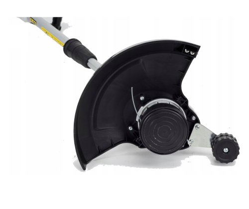 Podkaszarka elektryczna NAC TE55-DW 550W 30 cm - obrazek 2