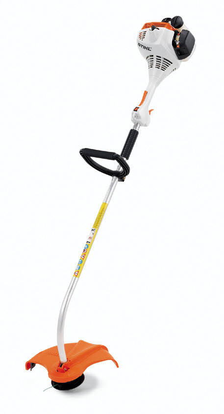 Kosa mechaniczna STIHL FS 38 0,9 KM - obrazek 3