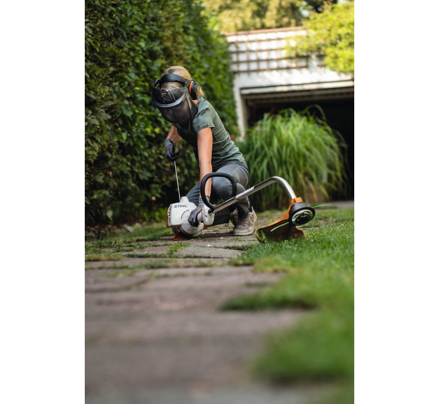 Kosa mechaniczna STIHL FS 38 0,9 KM - obrazek 6