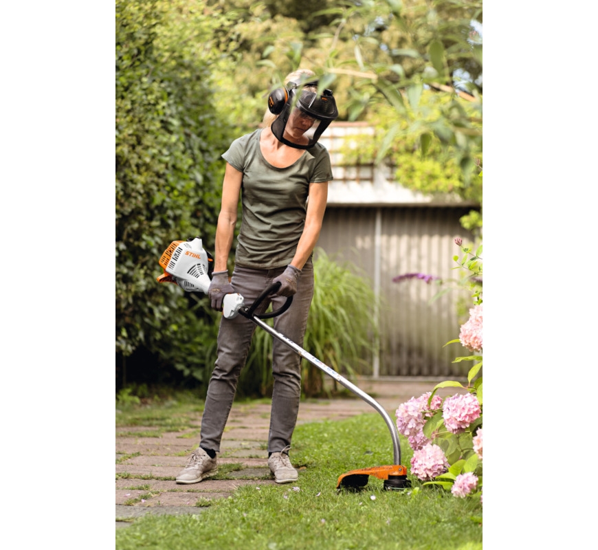 Kosa mechaniczna STIHL FS 38 0,9 KM - obrazek 5