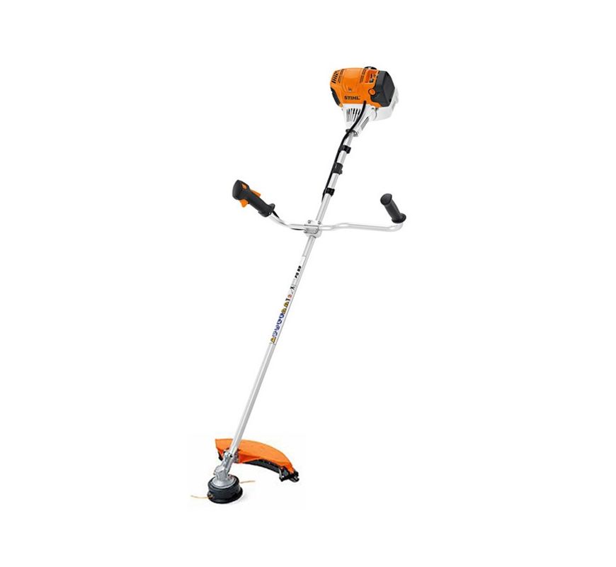 Kosa spalinowa STIHL FS 89 1,3 KM widok całego urządzenia