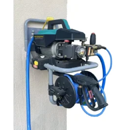 Myjka ciśnieniowa Vander VMC721 2200W 200 bar z wężem 10 m