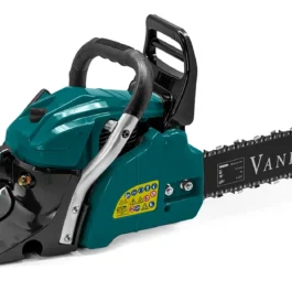 Piła łańcuchowa spalinowa VPS 714 – 3,26 KM | Mocna pilarka 58 cm³