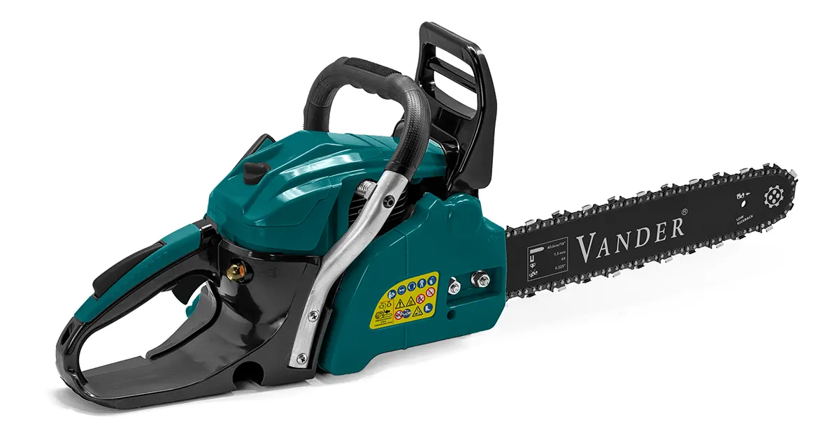 piła łańcuchowa spalinowa VPS 714 widok produktu