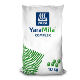 YaraMila Complex 10 kg – nawóz bezchlorkowy z mikroelementami