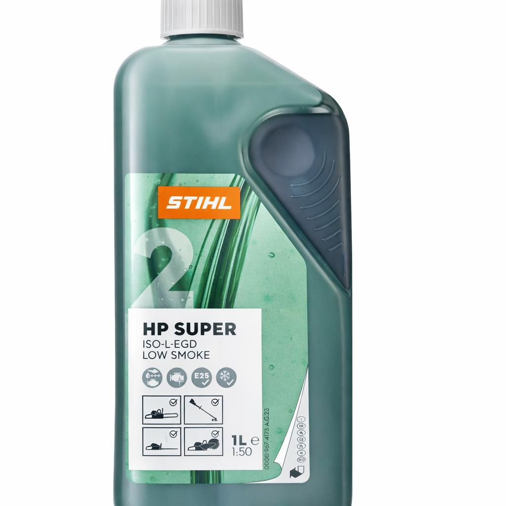 olej silnikowy Stihl HP Super 1L butelka